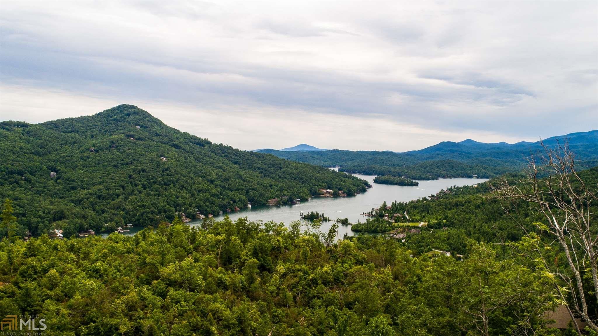 Clayton, Rabun County, GA Undeveloped Land, Homesites for sale Property