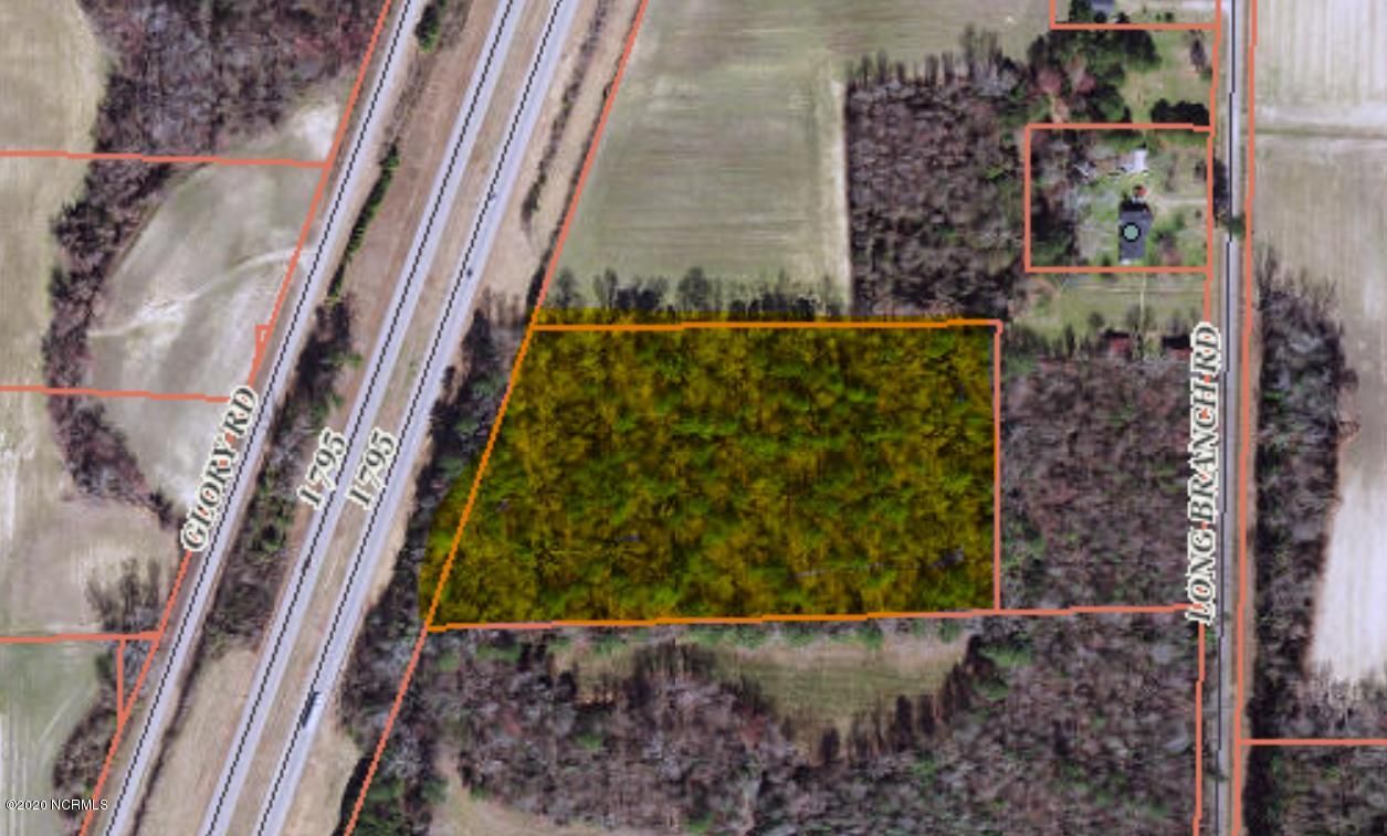 Wilson, Wilson County, NC Undeveloped Land for sale Property ID