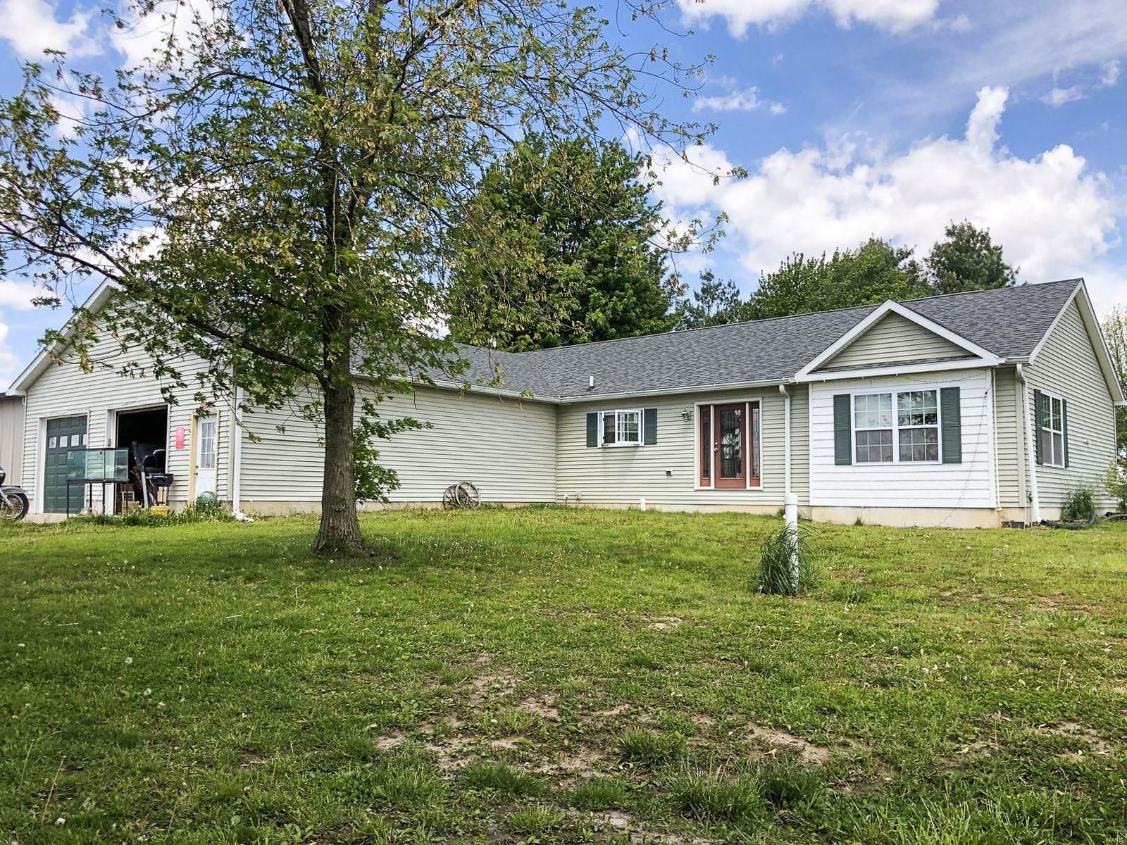 Greenfield, Greene County, IL House for sale Property ID 338028459