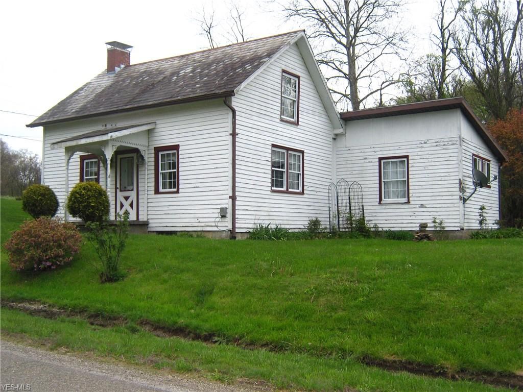Hopewell, Muskingum County, OH House for sale Property ID 338030432