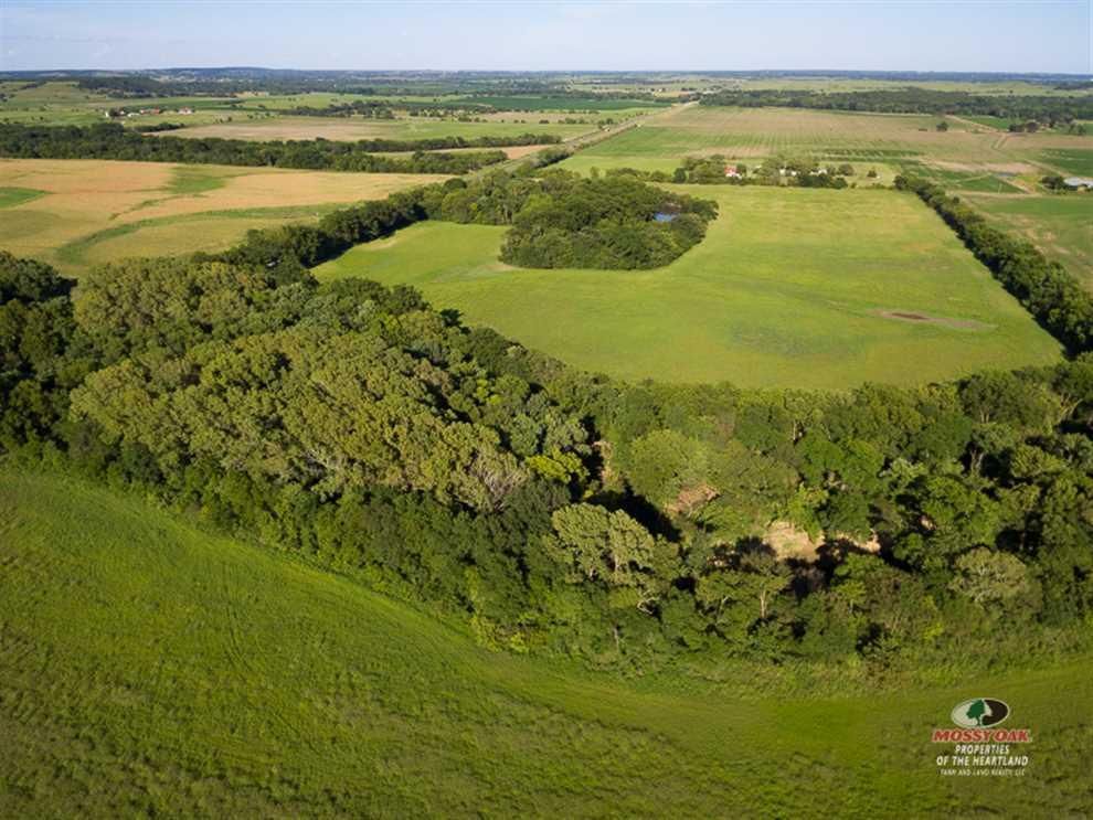 Sedan, Chautauqua County, KS Farms and Ranches, Recreational Property