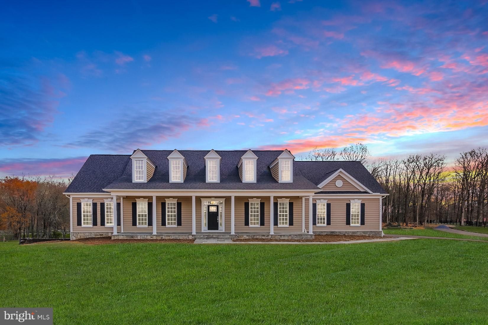 Woodbine, Howard County, MD House for sale Property ID 337918281 LandWatch