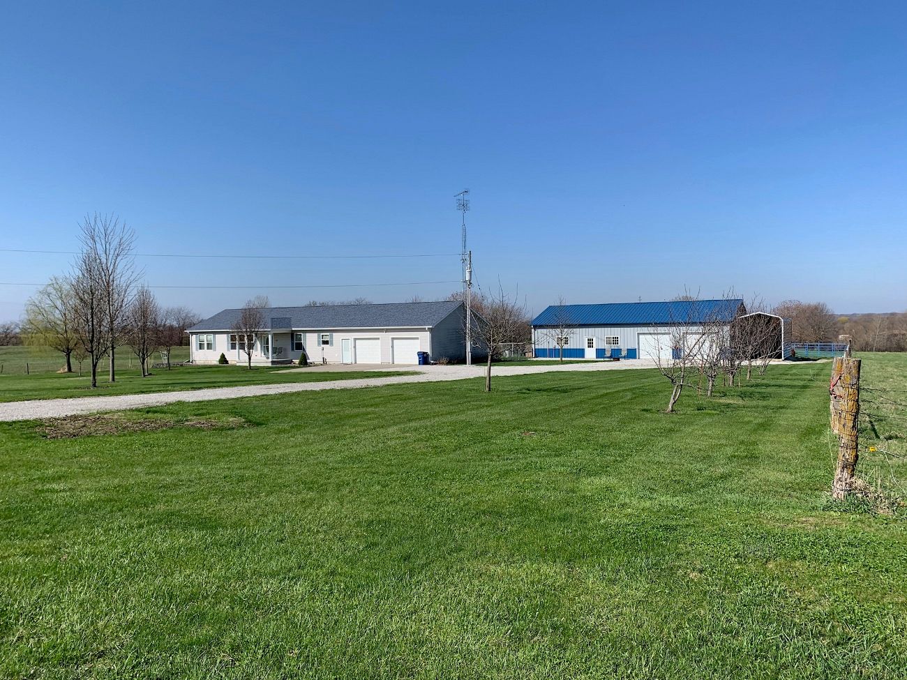 Trenton, Grundy County, MO House for sale Property ID 338021159