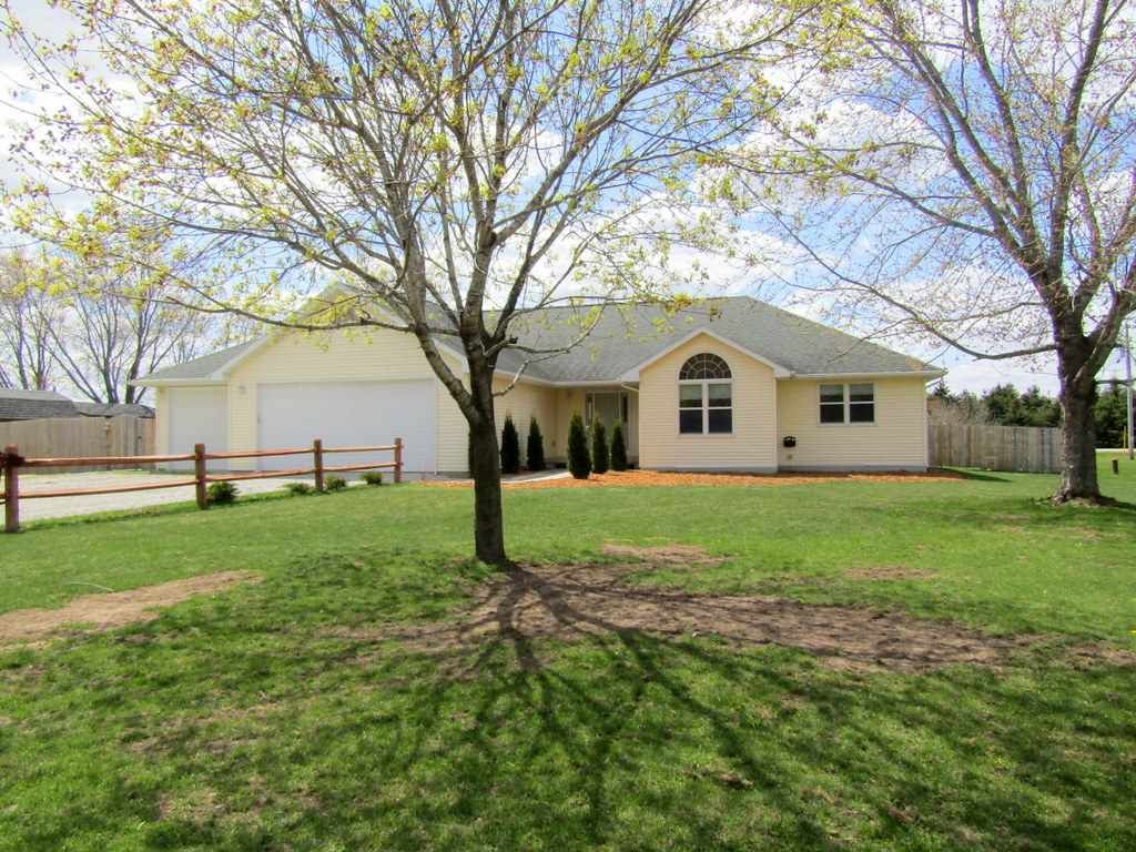 Black Creek, Outagamie County, WI House for sale Property ID 338048462