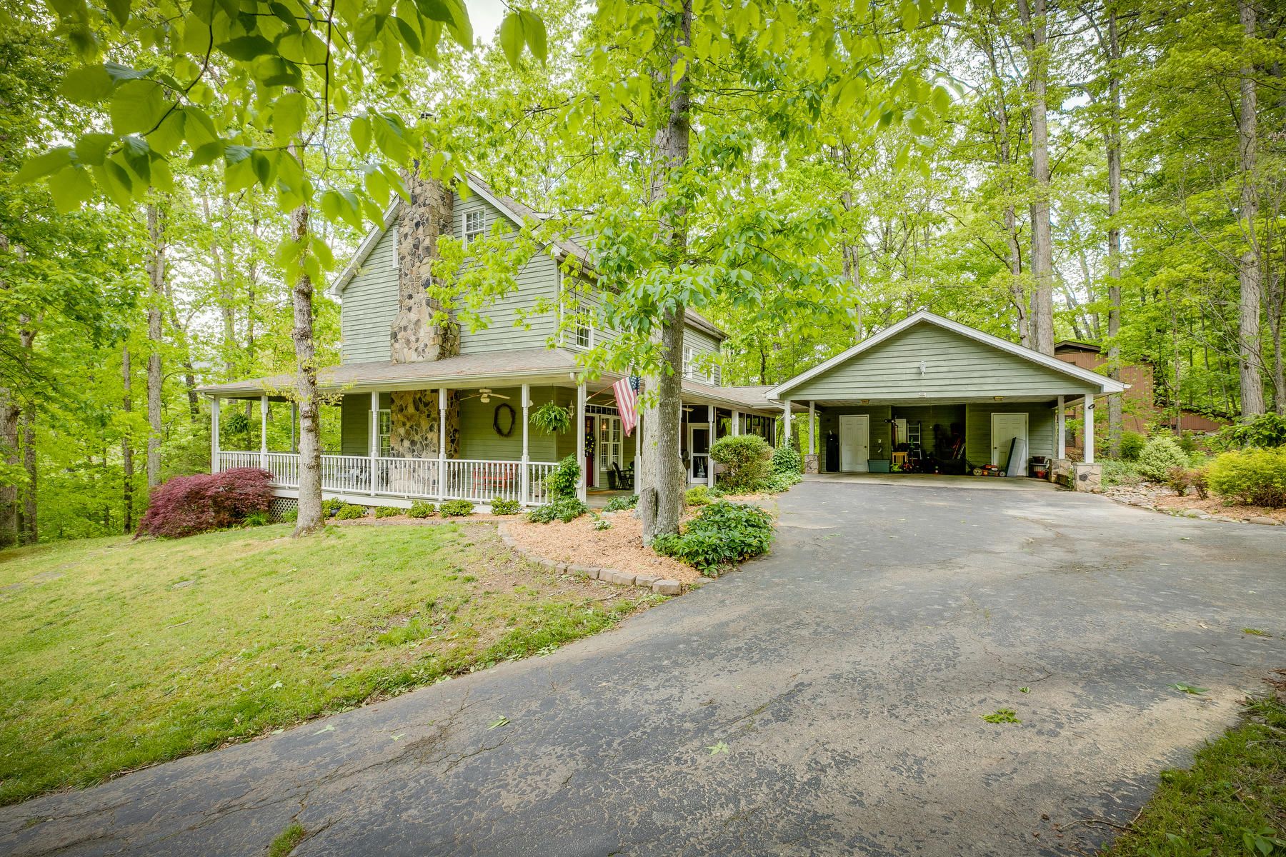 Kingsport, Sullivan County, TN House for sale Property ID 407487090