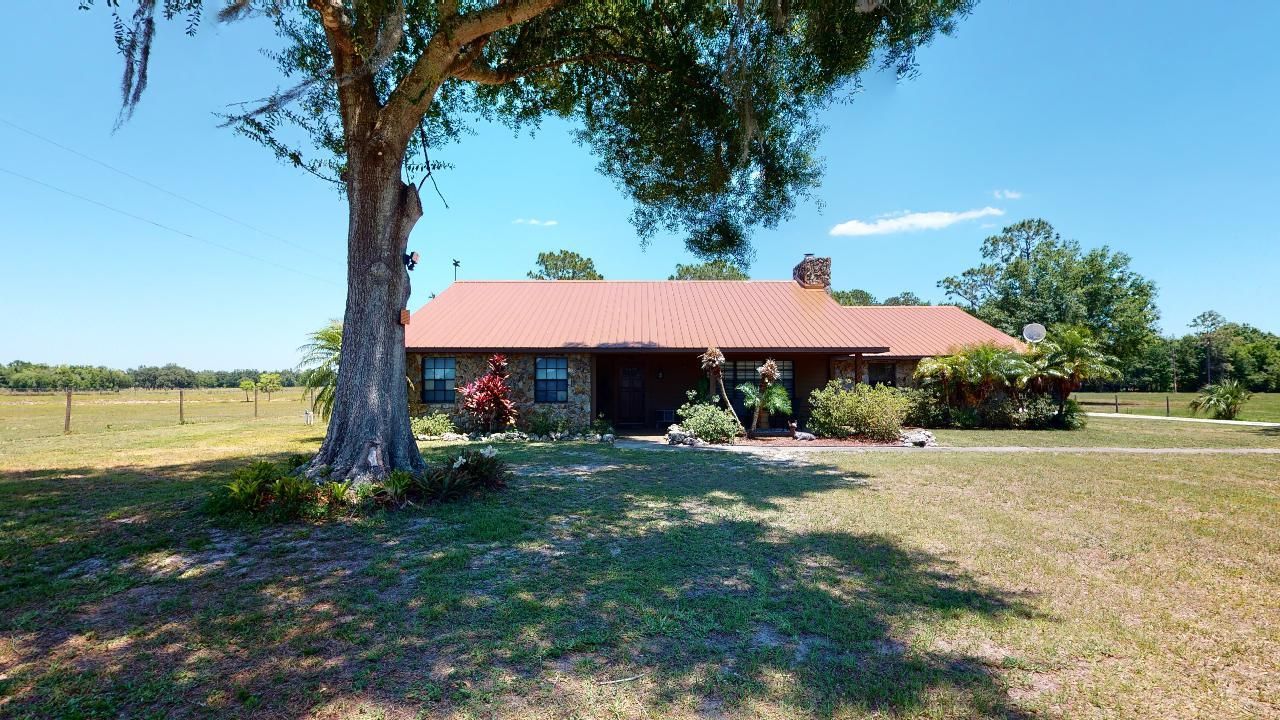 Wauchula, Hardee County, FL Recreational Property, House for sale