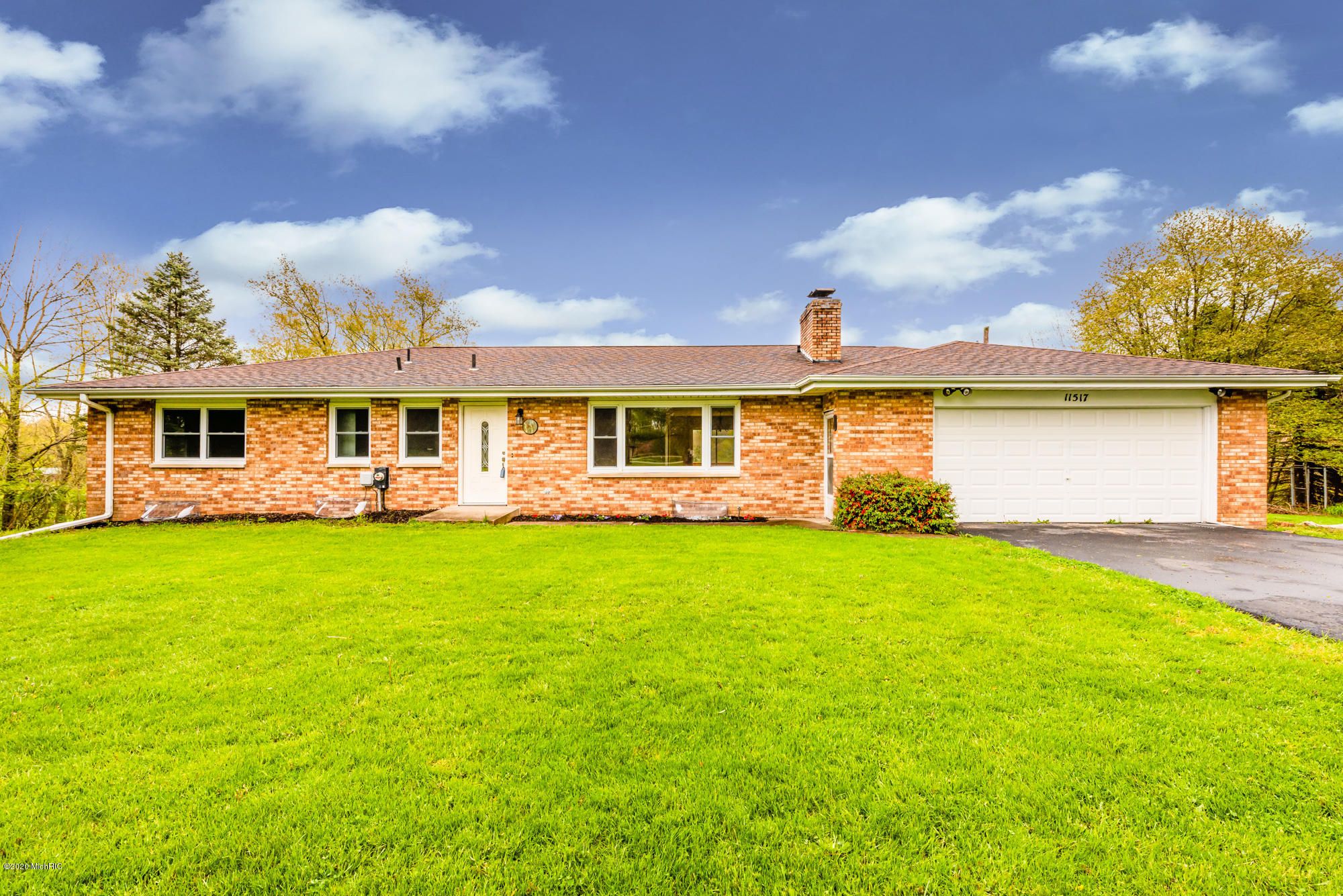 Berrien Springs, Berrien County, MI House for sale Property ID