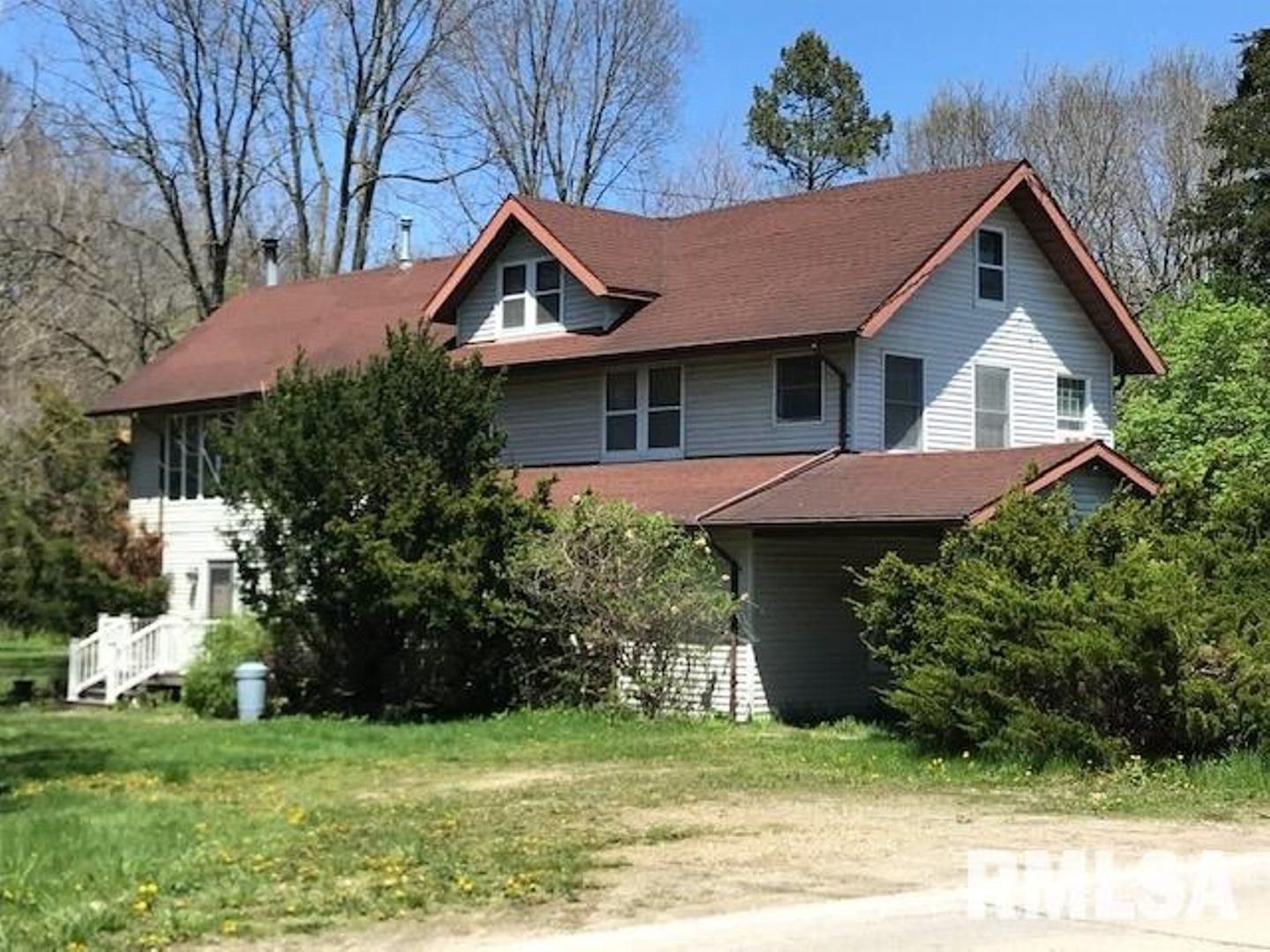 Pleasant Valley, Scott County, IA Undeveloped Land, House for sale