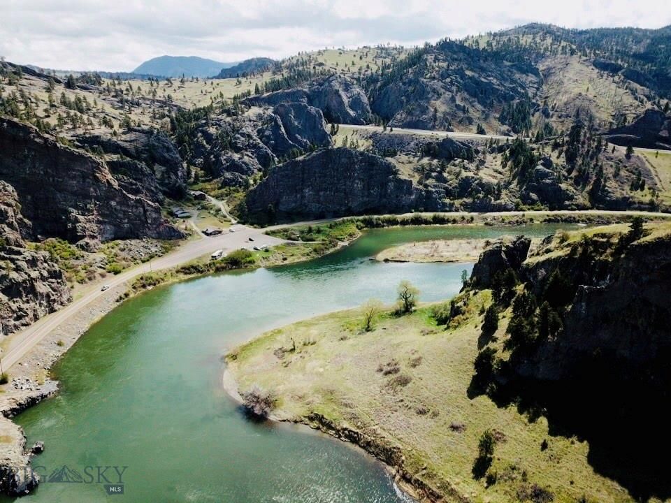 Cascade, Cascade County, MT Undeveloped Land for sale Property ID