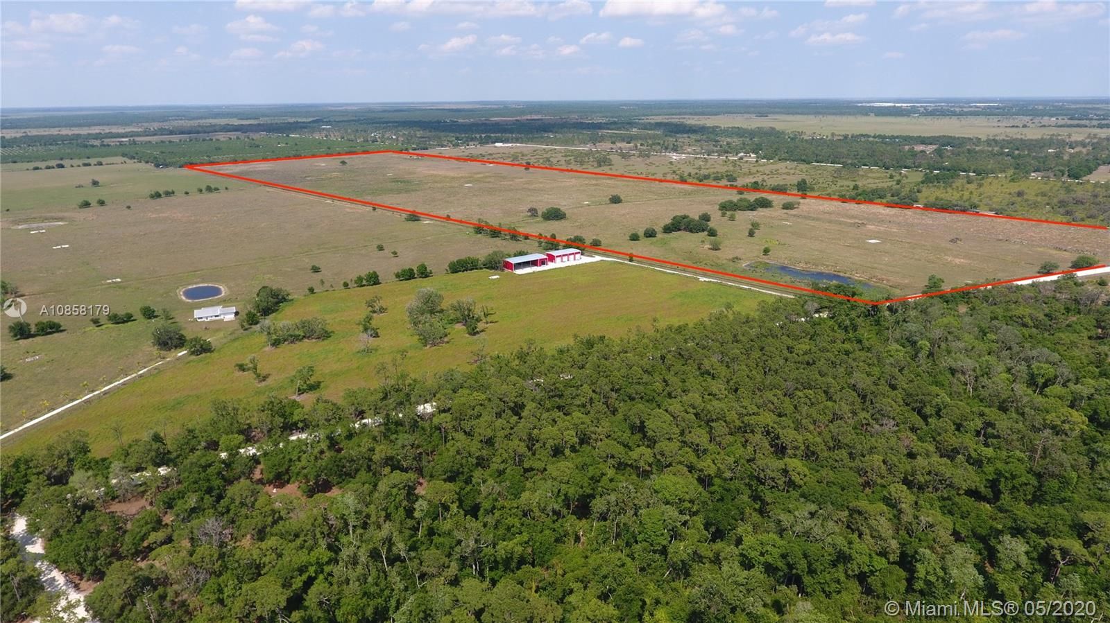 Venus, Highlands County, FL Commercial Property for sale Property ID