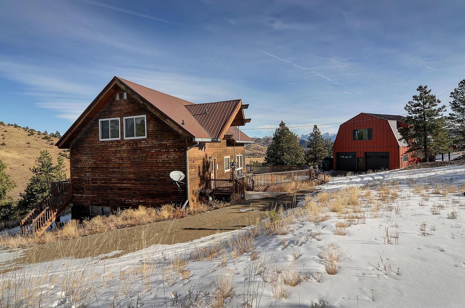 Villa Grove, Saguache County, CO House for sale Property ID 336684032