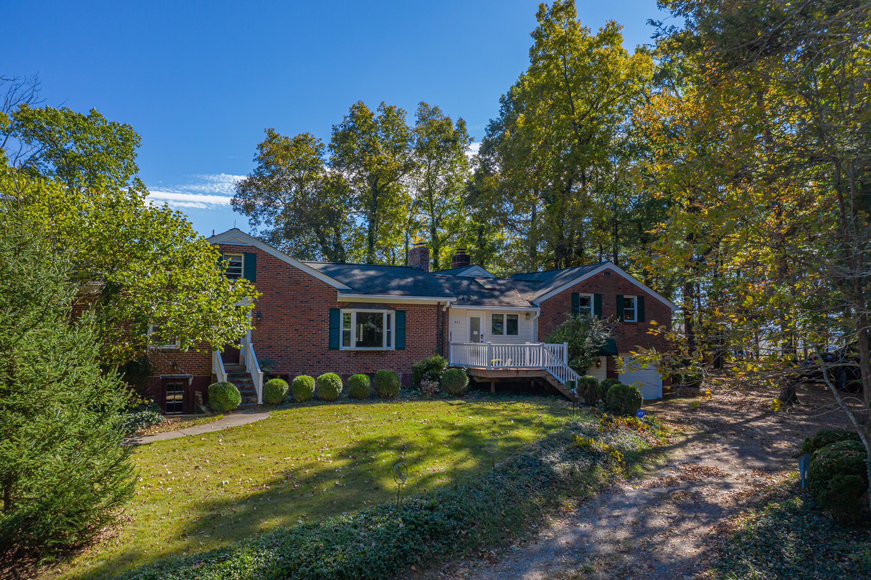 Fincastle, Botetourt County, VA House for sale Property ID 338049677