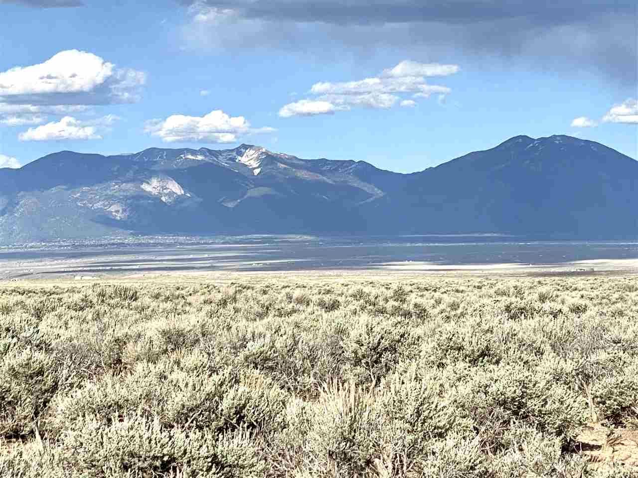 Tres Piedras, Taos County, NM Undeveloped Land for sale Property ID
