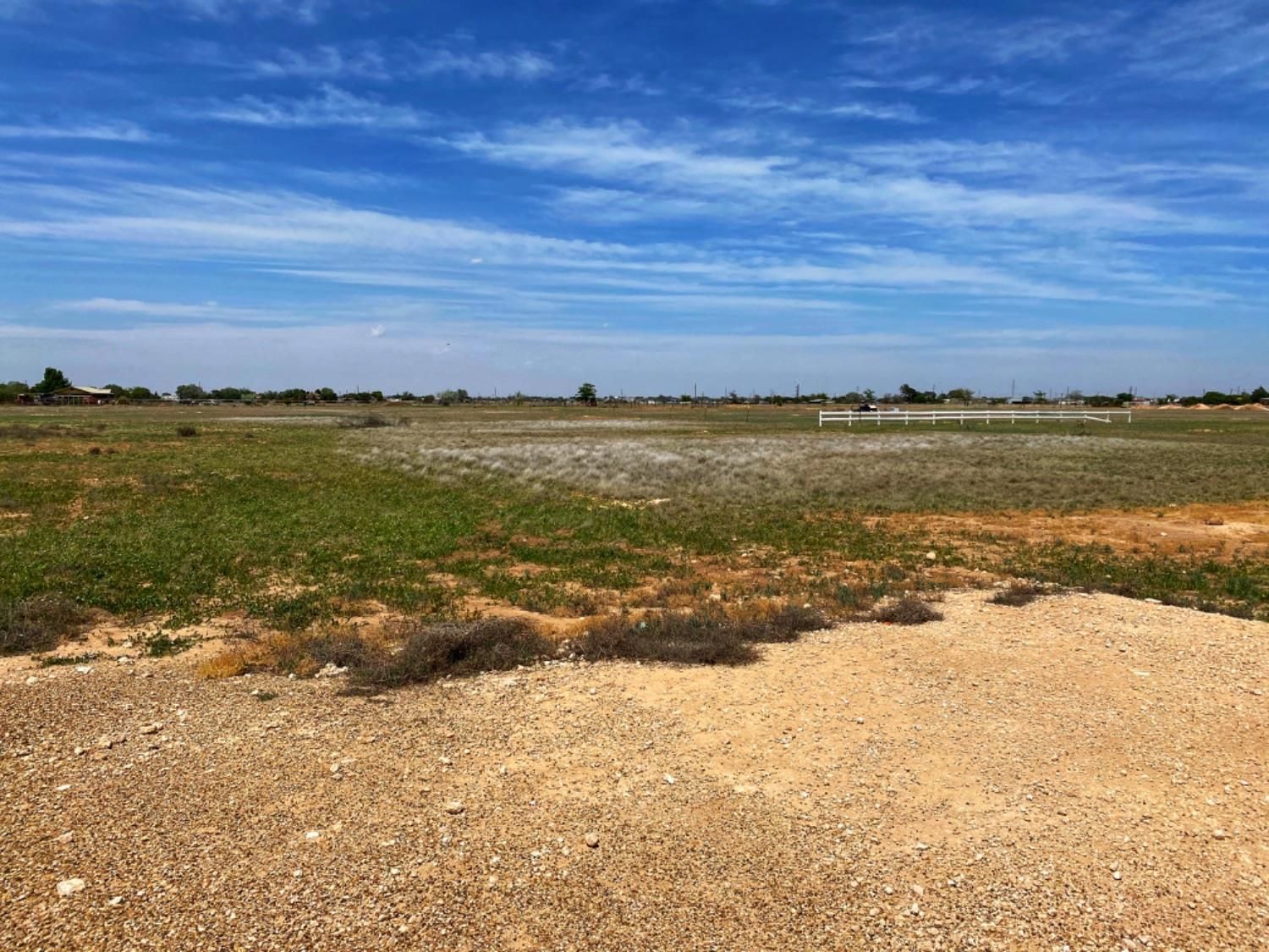 Wolfforth, Hockley County, TX Undeveloped Land for sale Property ID