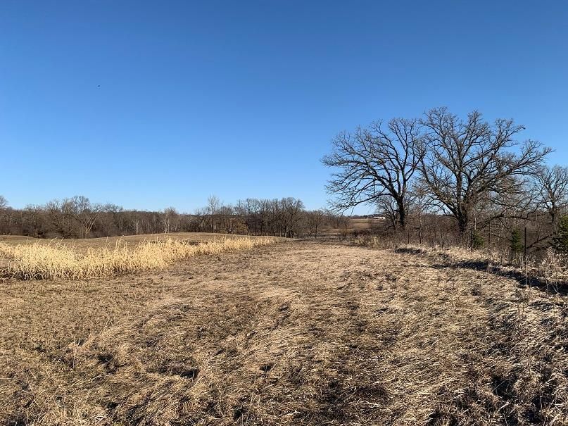 Cushing, Polk County, WI Undeveloped Land for sale Property ID