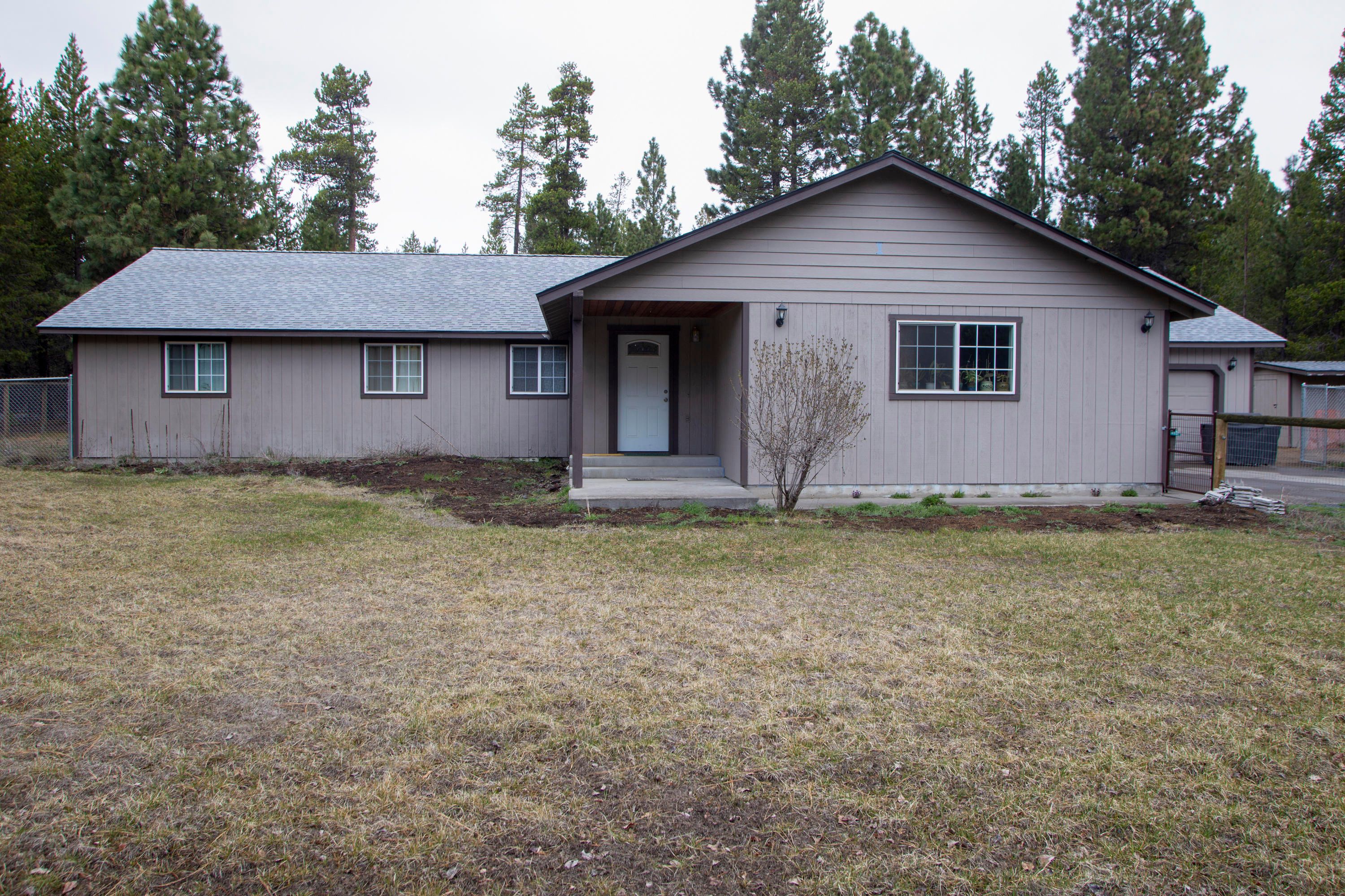 La Pine, Deschutes County, OR House for sale Property ID 338044981