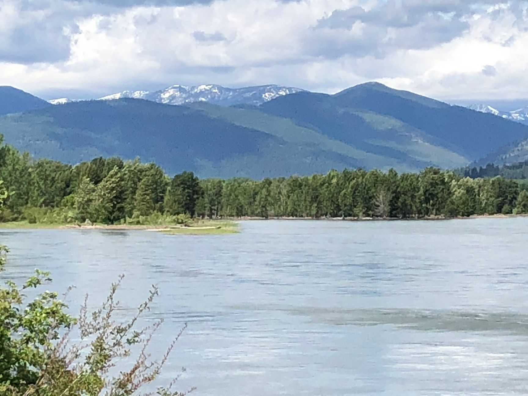 Bonners Ferry, Boundary County, ID Undeveloped Land for sale Property