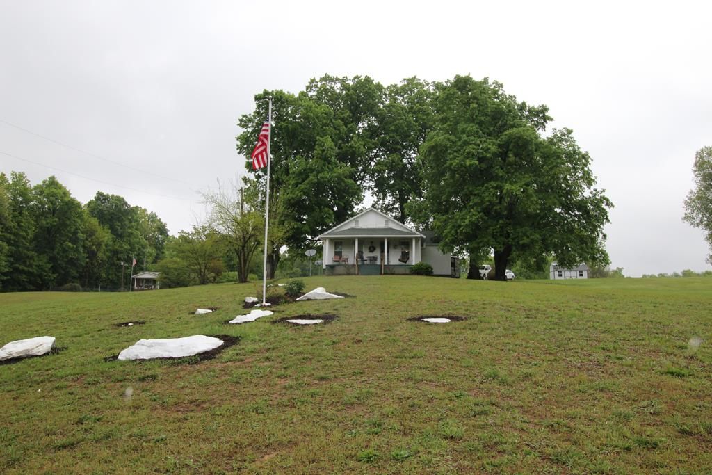 Centertown, Ohio County, KY House for sale Property ID 338047813