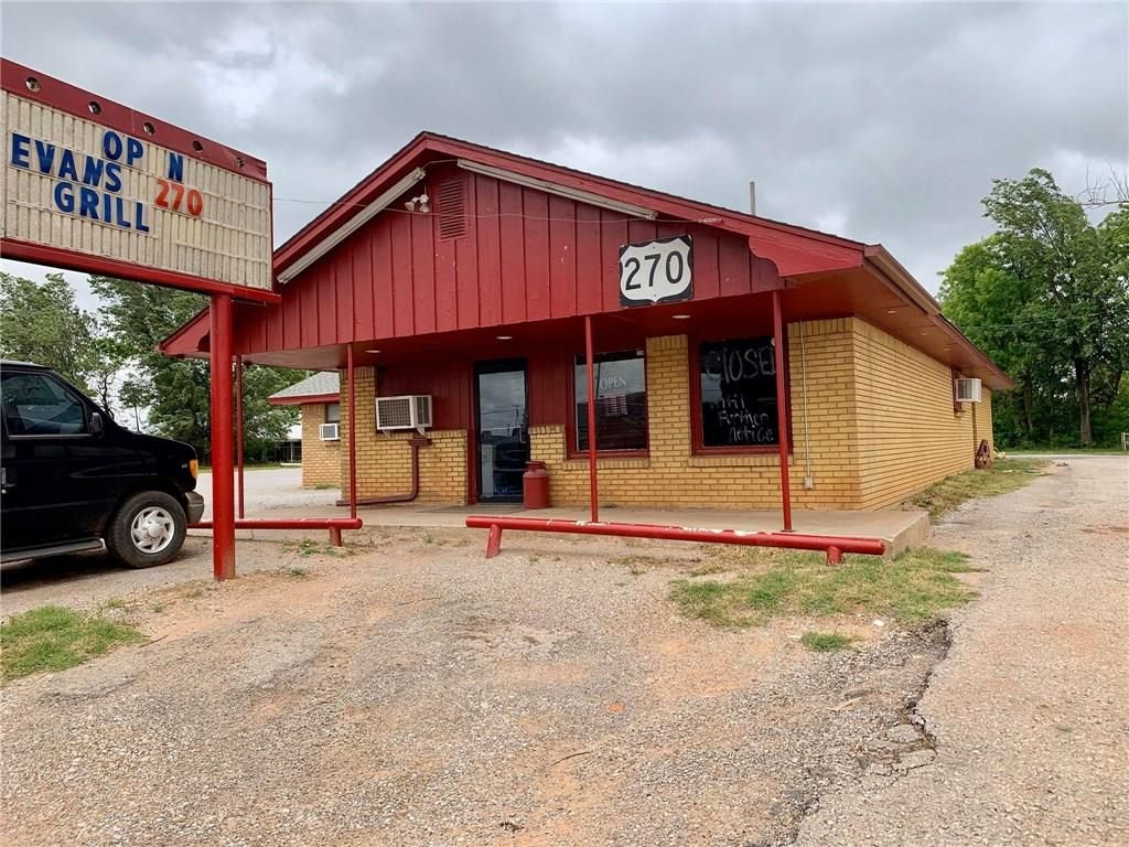 Calumet, Canadian County, OK Commercial Property, House for sale Property ID 338047730 LandWatch