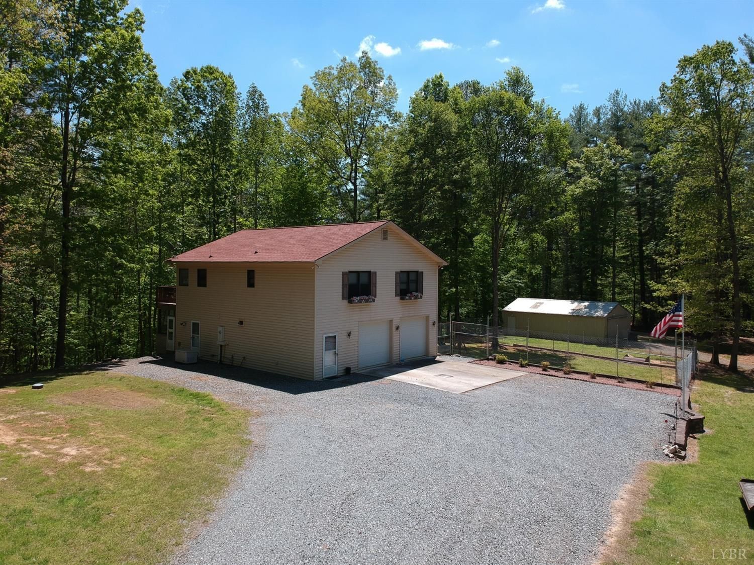 Monroe, Amherst County, VA House for sale Property ID 338043923