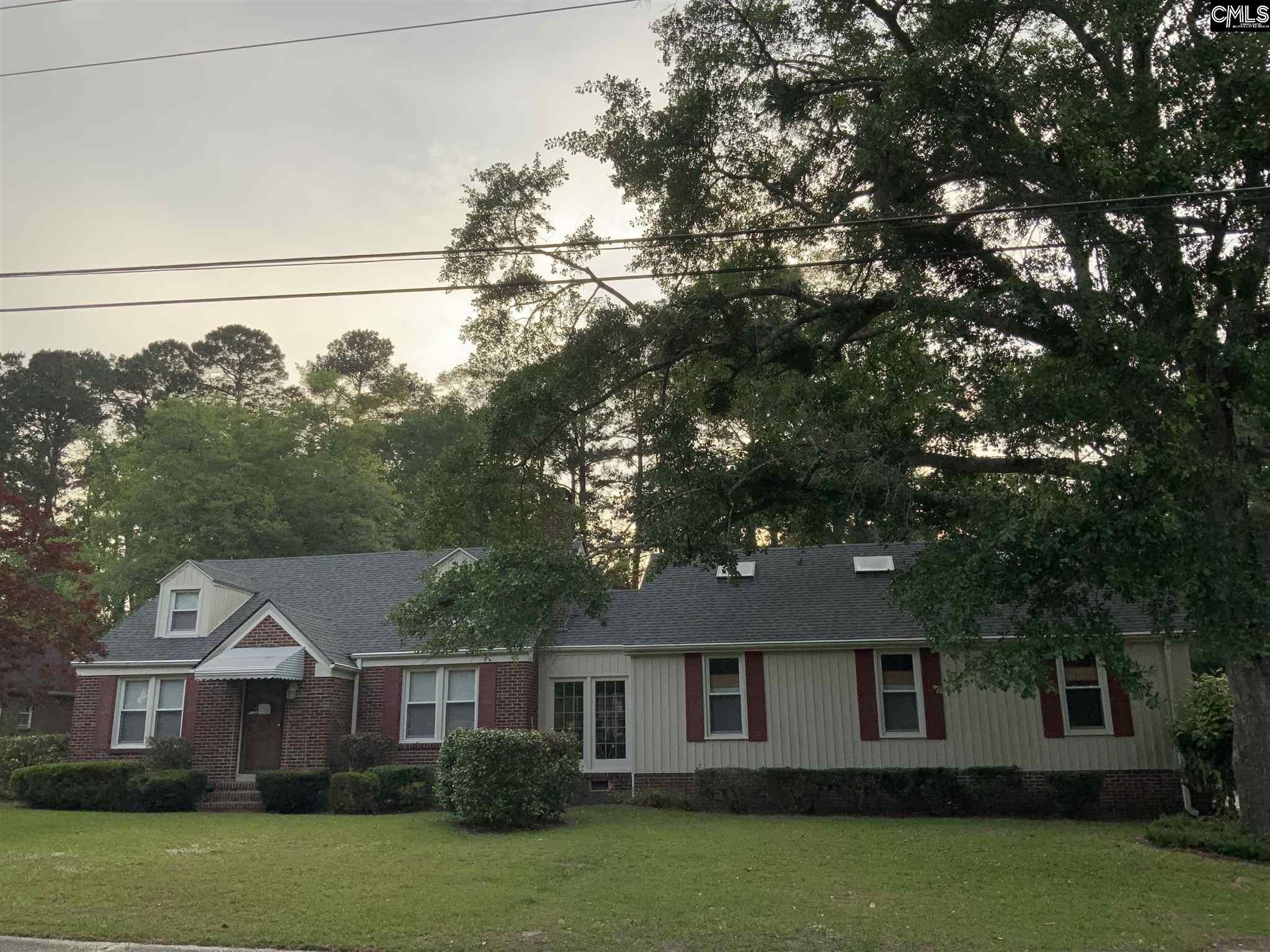 Bamberg, Bamberg County, SC House for sale Property ID 338052845