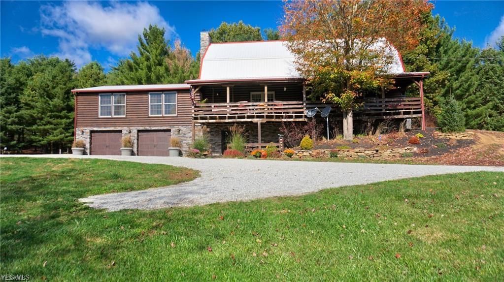 Kimbolton, Guernsey County, OH House for sale Property ID 338059158