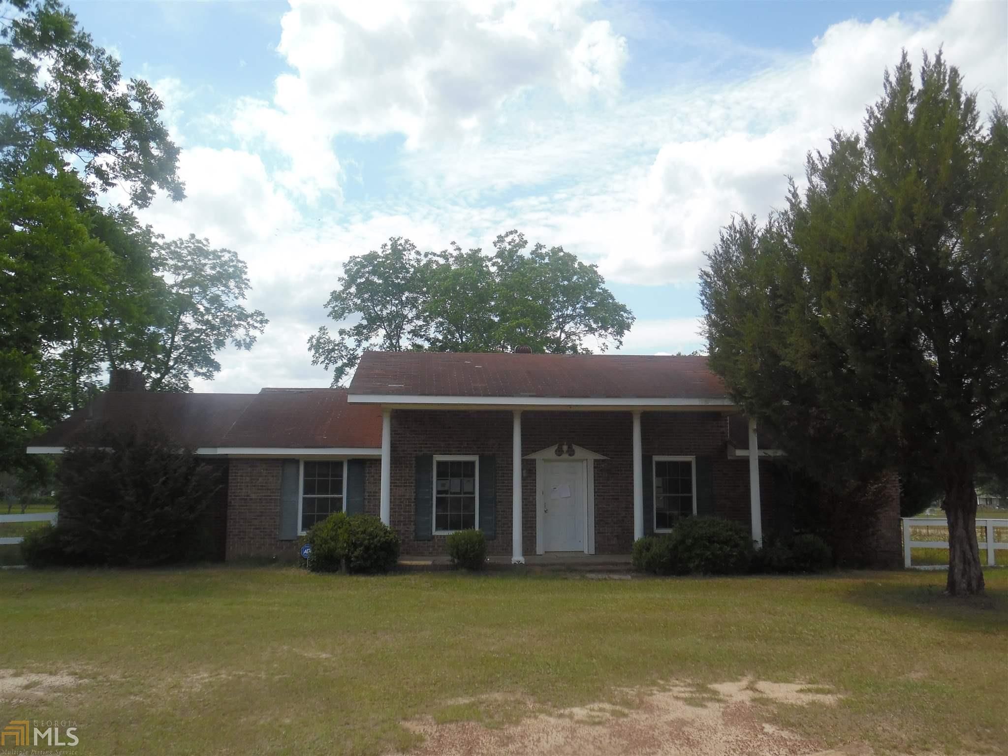Midville, Emanuel County, GA House for sale Property ID 338056168
