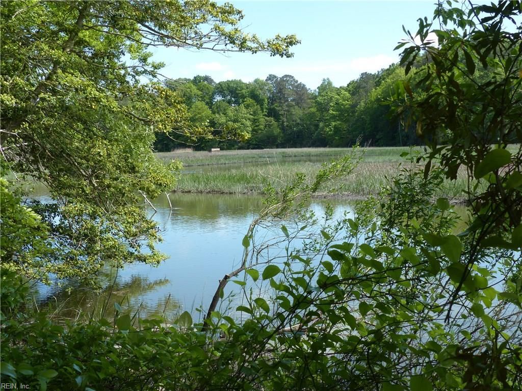 Gloucester, Gloucester County, VA Undeveloped Land, Lakefront Property