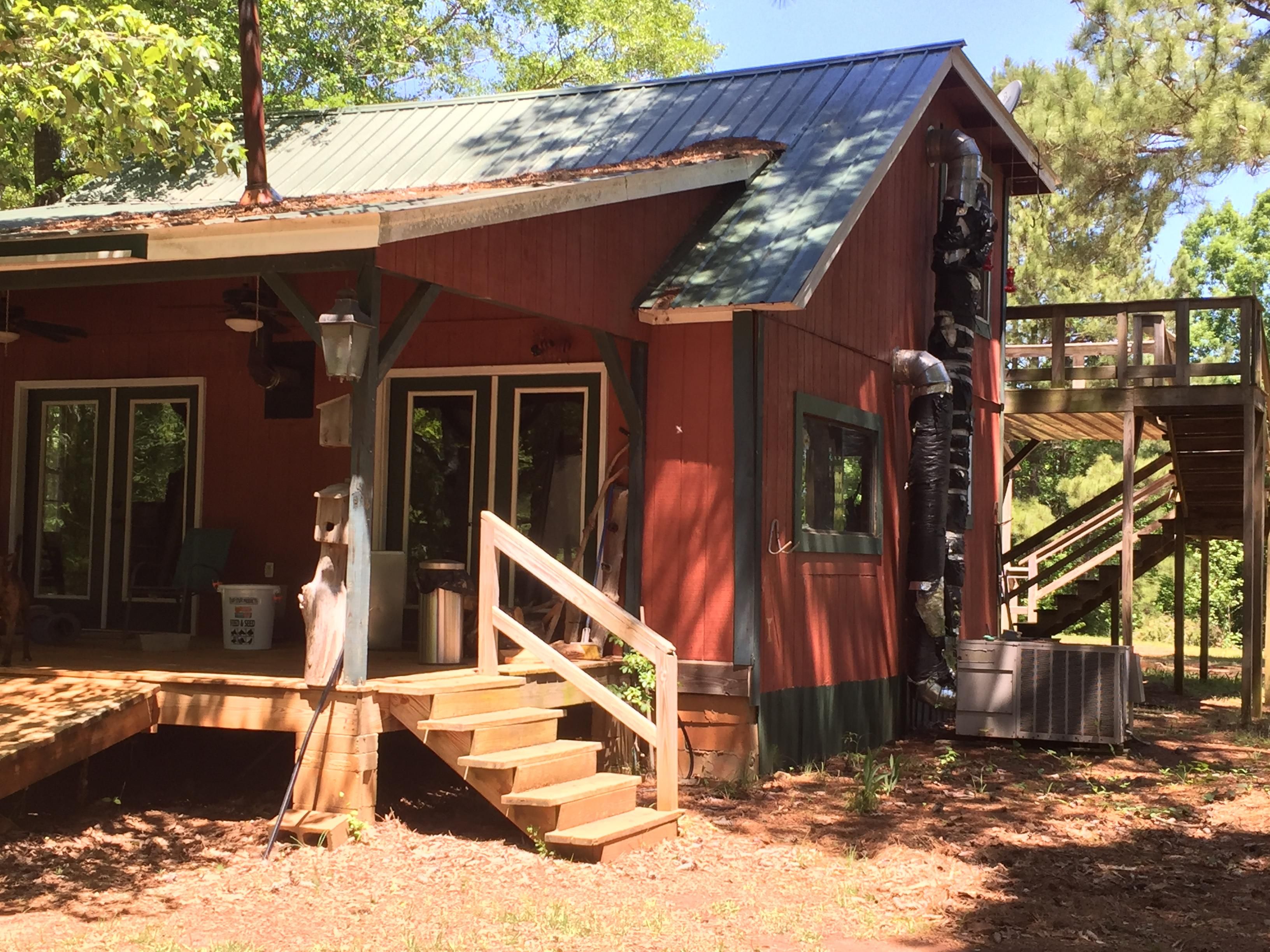 Culloden, Monroe County, GA Recreational Property, Timberland Property