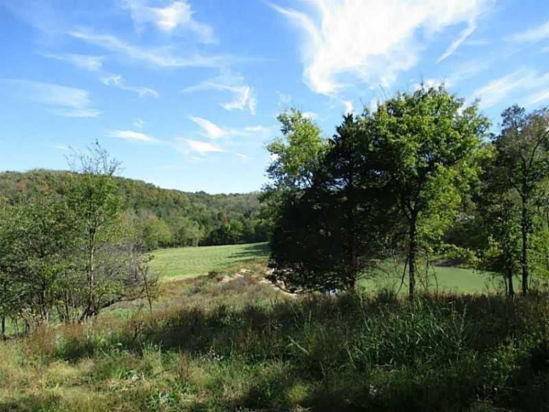 Sulphur Springs, Benton County, AR Undeveloped Land for sale Property