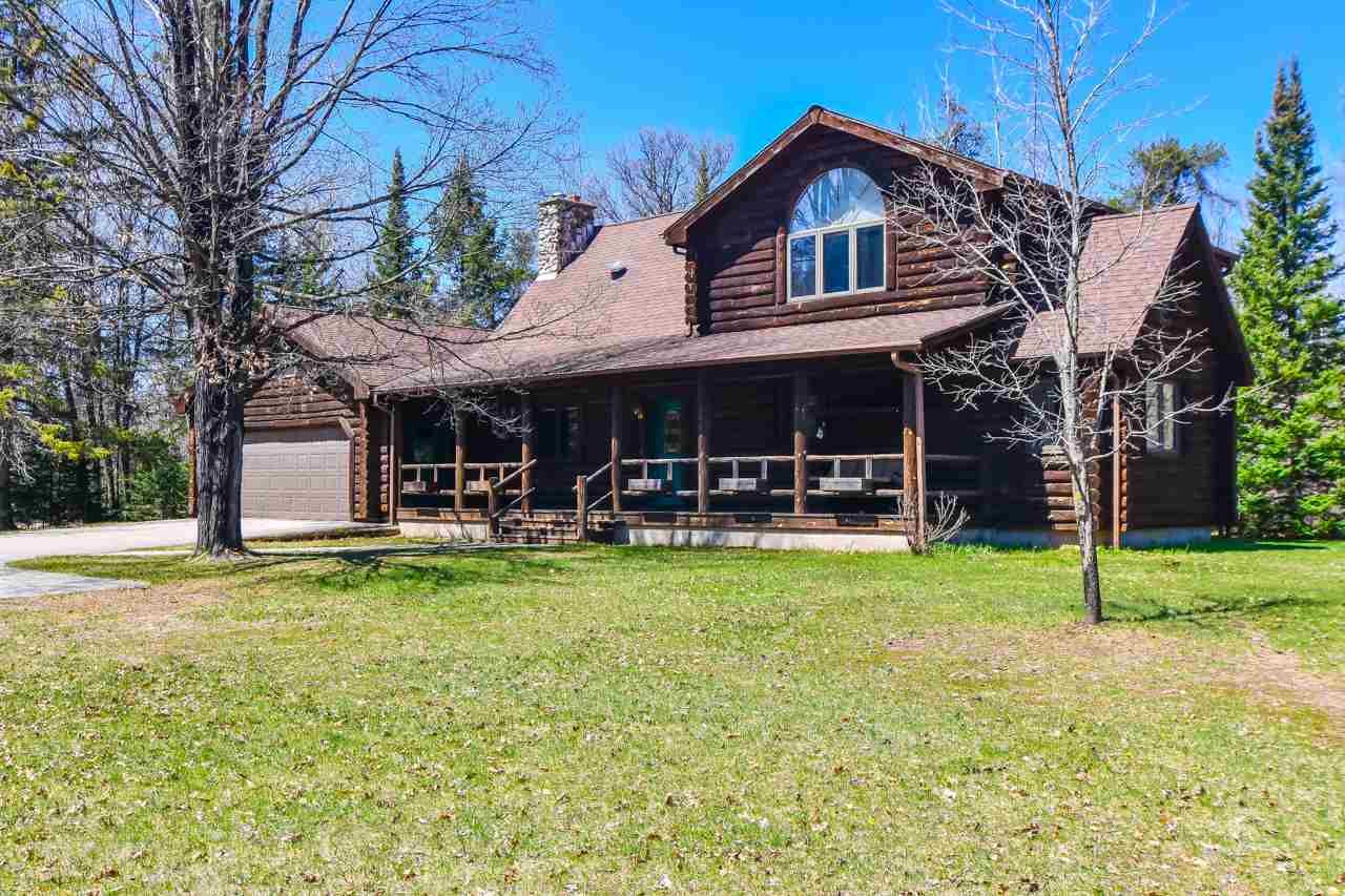 Pembine, County, WI House for sale Property ID 338060427