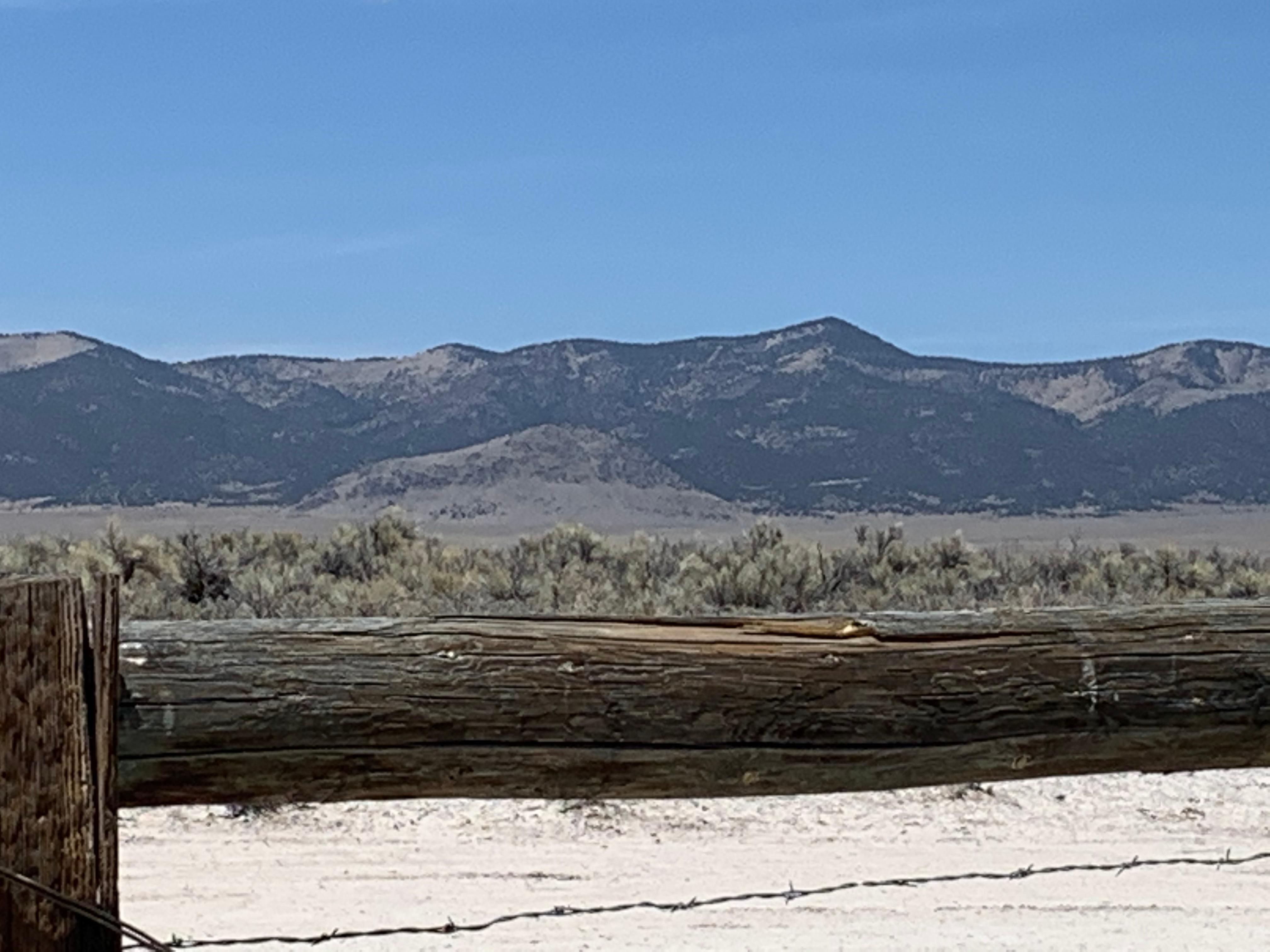 Saguache, Saguache County, CO Undeveloped Land for sale Property ID