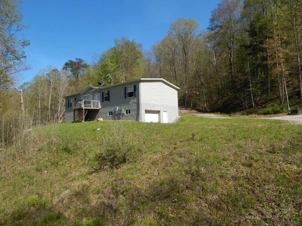 2746 Bean Ridge, Smithville, WV 26178 MLS 4188434 LandWatch