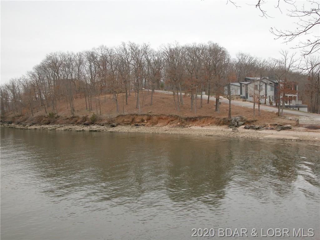 Porto Cima, Camden County, MO Undeveloped Land, Lakefront Property