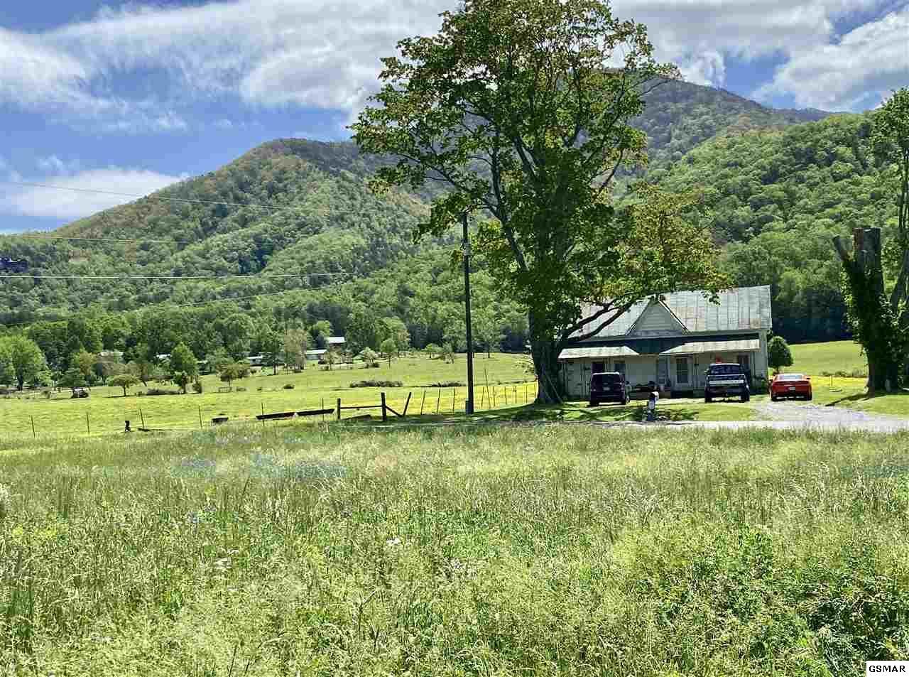 Sevierville, Sevier County, TN Undeveloped Land for sale Property ID