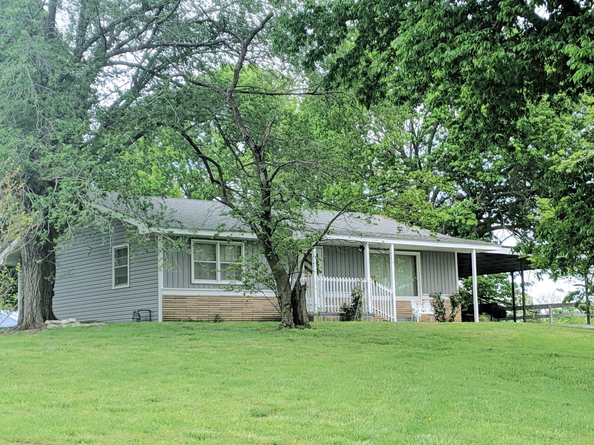 Ash Grove, Greene County, MO House for sale Property ID 338056952