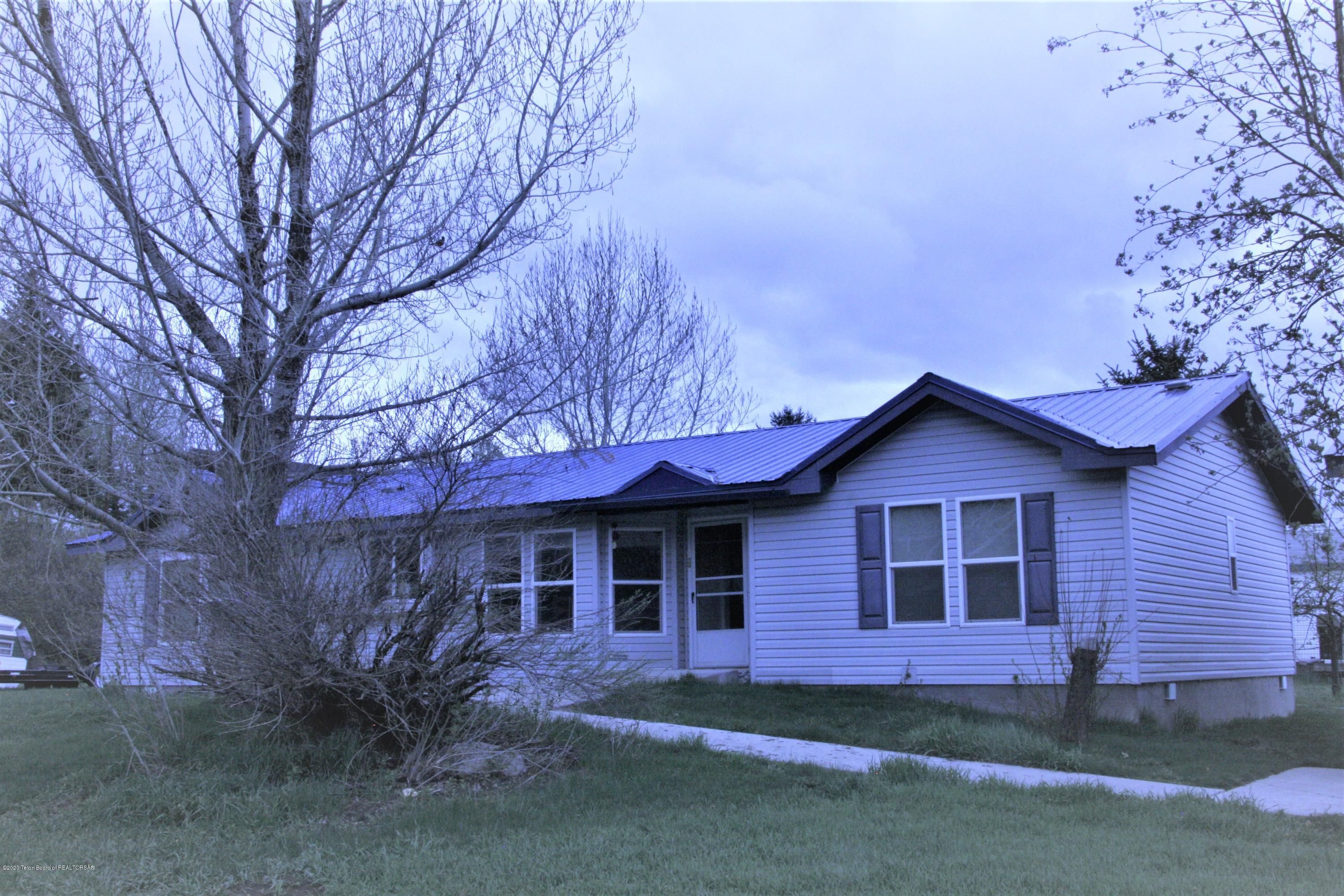 Alpine, Lincoln County, WY House for sale Property ID 338061964