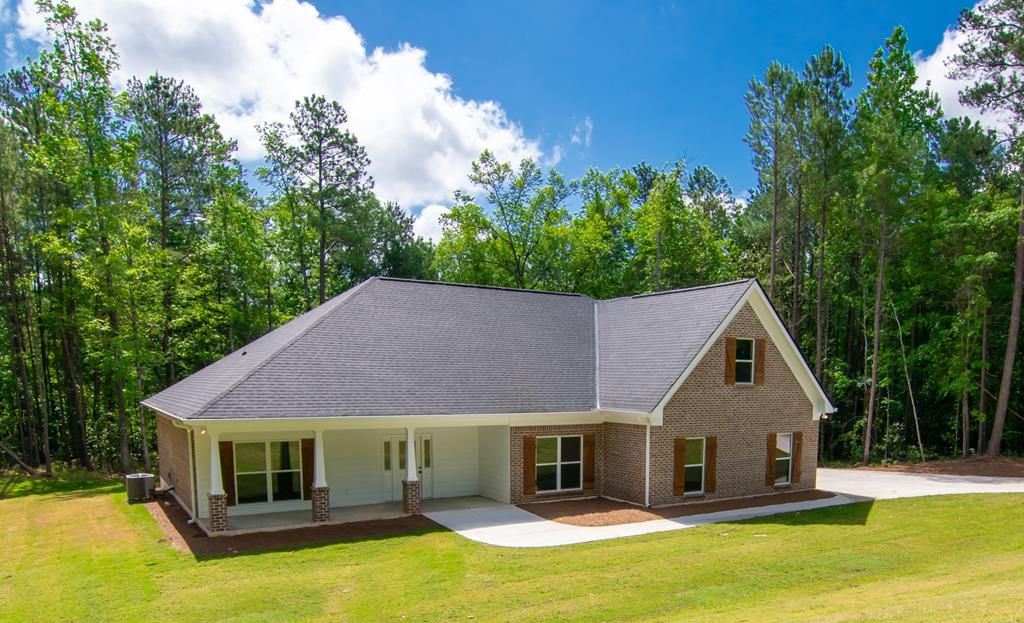 Pine Mountain, Harris County, GA House for sale Property ID 338053505 LandWatch