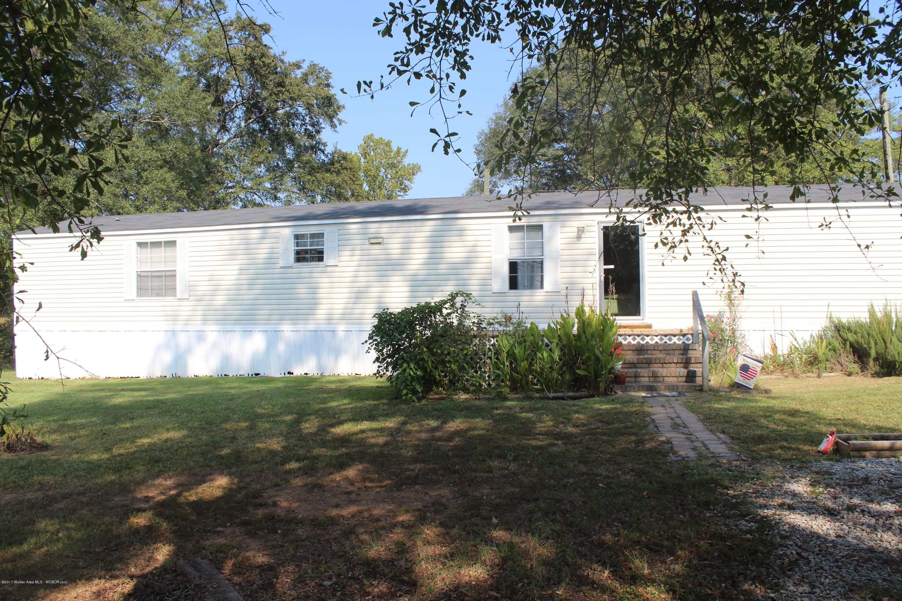 Winfield, Fayette County, AL House for sale Property ID 338062640