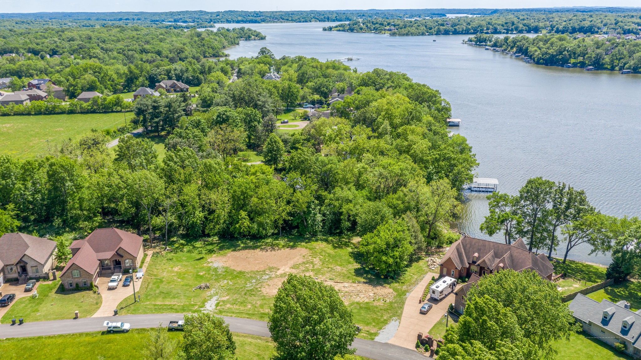 Gallatin, Sumner County, TN Undeveloped Land, Homesites for sale