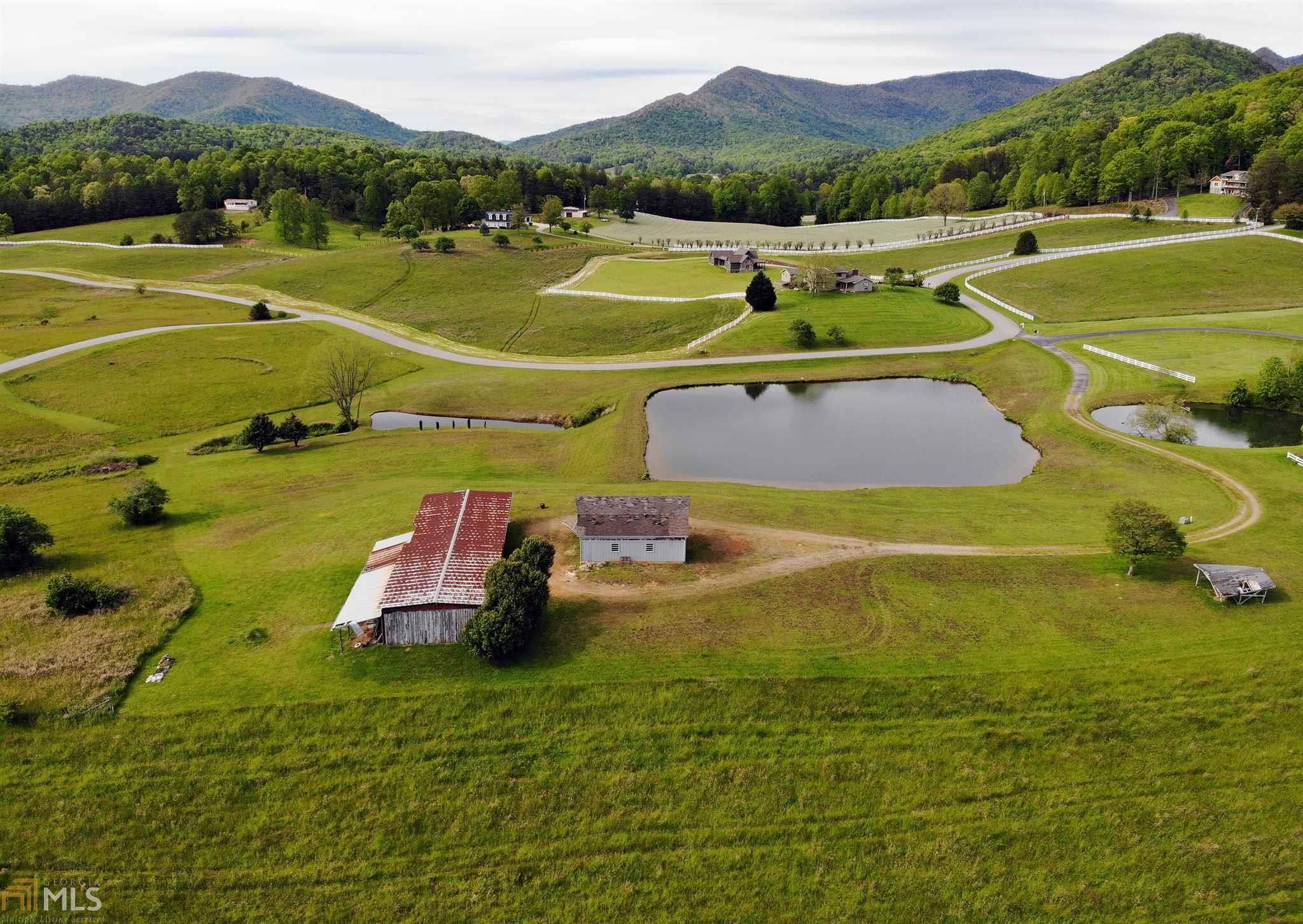 0 Trackrock Valley Farms, Blairsville, GA 30512 MLS 8786793 LandWatch