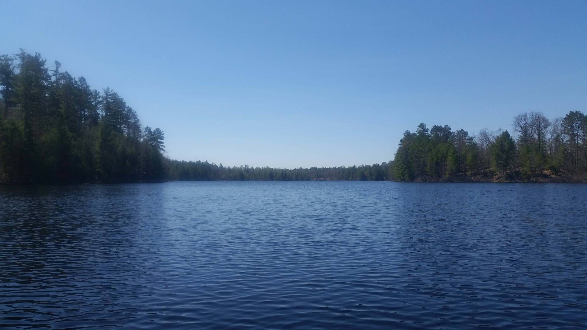 Lac Du Flambeau, Vilas County, WI Undeveloped Land, Homesites for sale Property ID 338071637