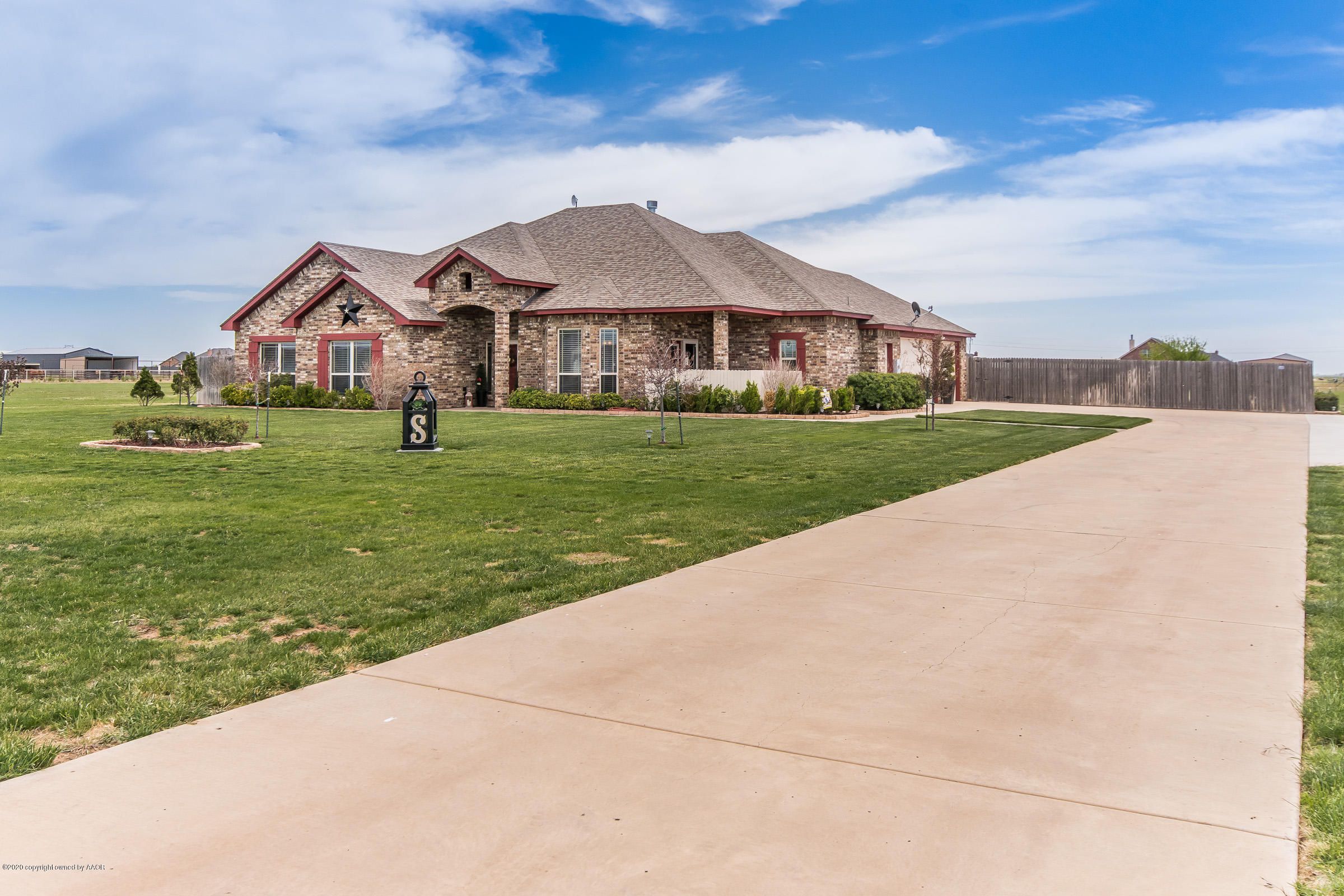 Amarillo, Randall County, TX House for sale Property ID 337921066