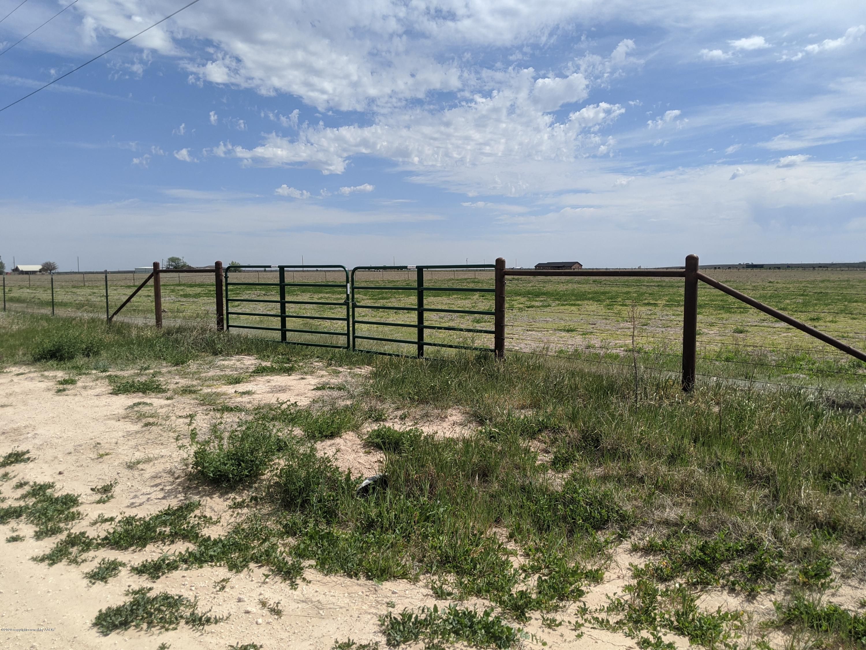 Pampa, Gray County, TX Undeveloped Land for sale Property ID 337997873