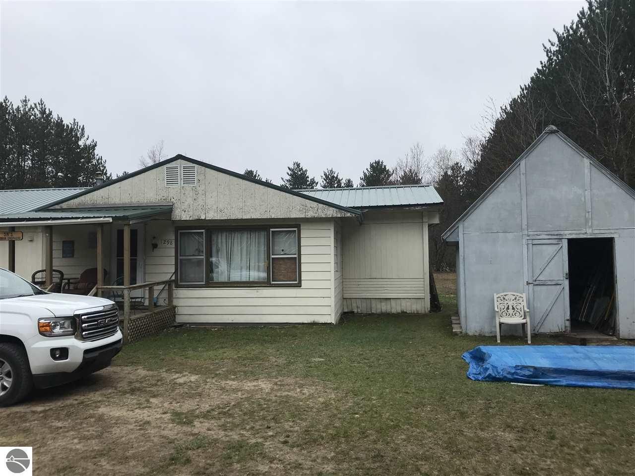 Mancelona, Antrim County, MI House for sale Property ID 338073992