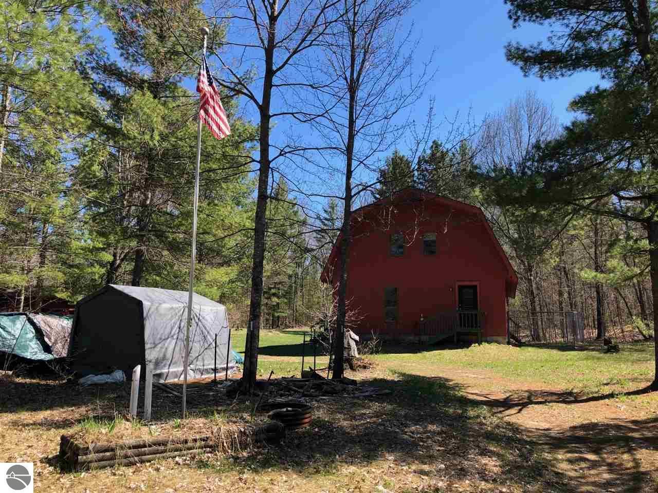 Fife Lake, Grand Traverse County, MI House for sale Property ID