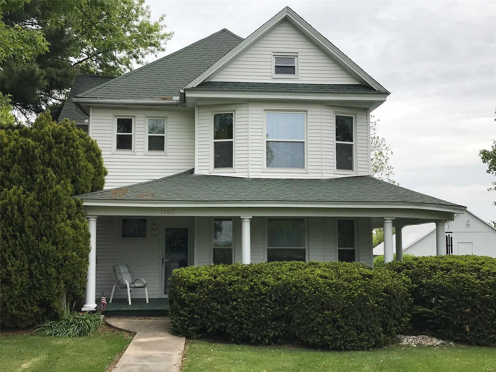 Perry, Ralls County, MO House for sale Property ID 338069349 LandWatch