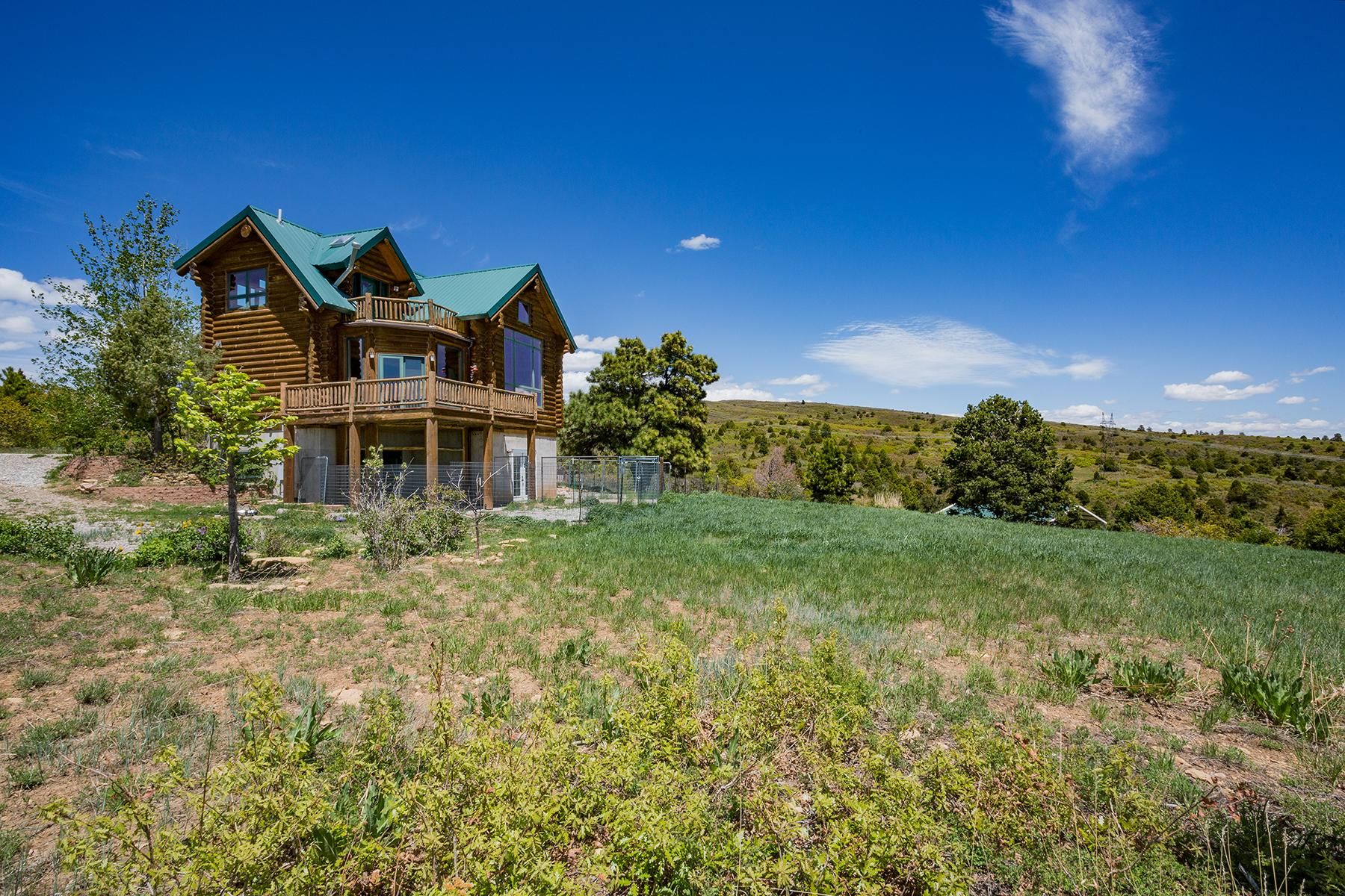 Hesperus, La Plata County, CO Recreational Property, Horse Property