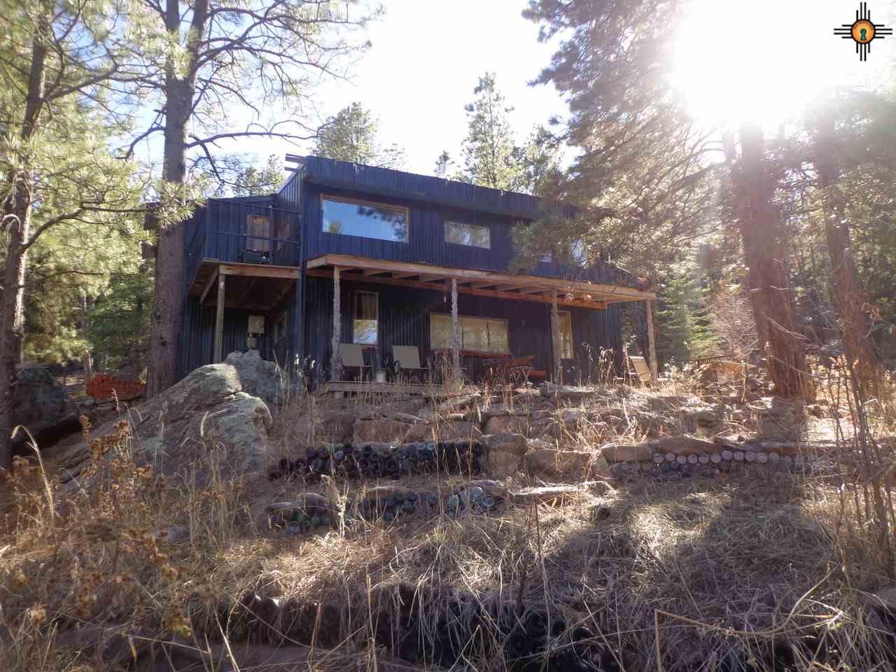 Sapello, San Miguel County, NM House for sale Property ID 337745410