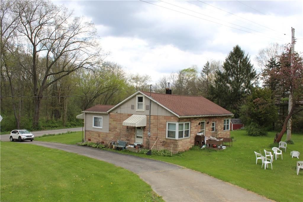 Meadville, Crawford County, PA House for sale Property ID 338025980